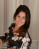 Monica Desc&Atilde;&acute;teaux 