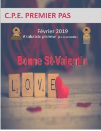 f&eacute;vrier 2019